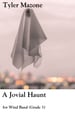 A Jovial Haunt